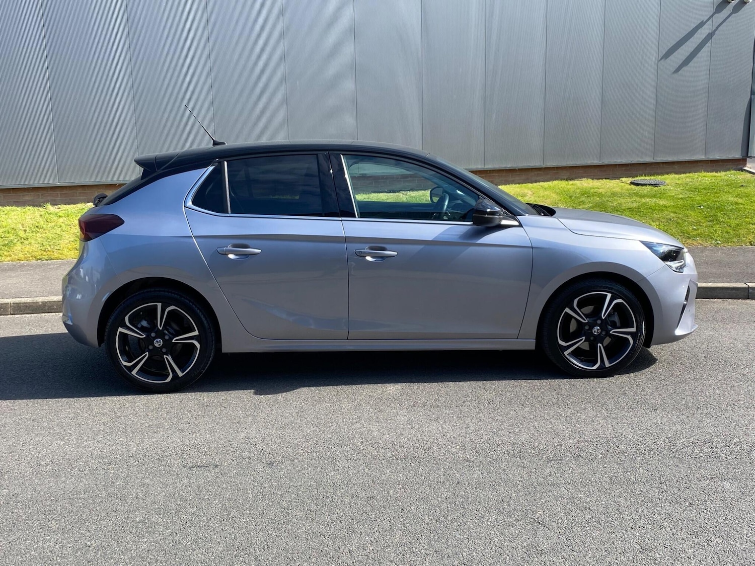 Used Vauxhall Corsa 2021 for sale - 78087058: Photo 29