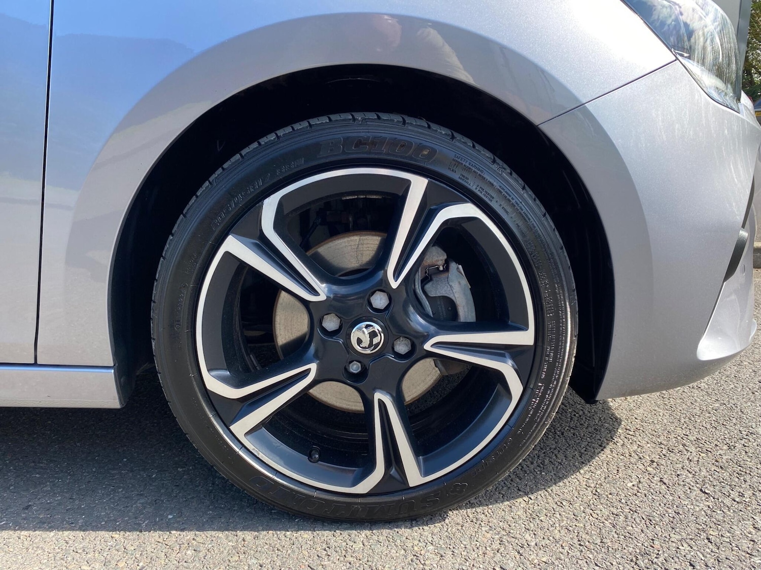 Used Vauxhall Corsa 2021 for sale - 78087058: Photo 30