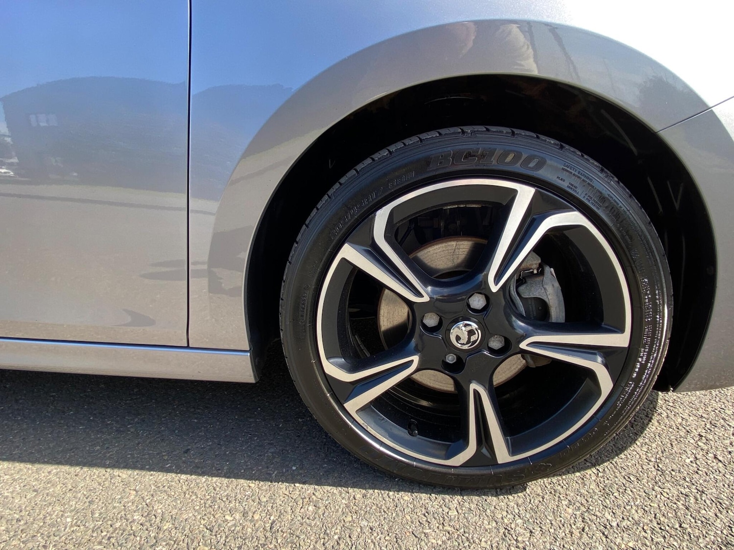 Used Vauxhall Corsa 2021 for sale - 78087058: Photo 31