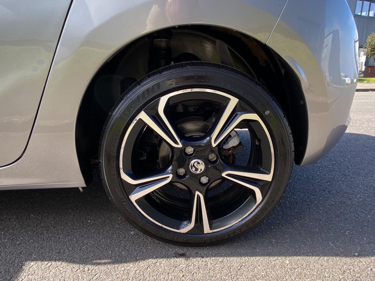 Used Vauxhall Corsa 2021 for sale - 78087058: Photo 32