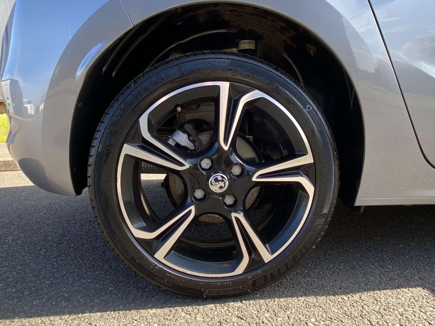 Used Vauxhall Corsa 2021 for sale - 78087058: Photo 33