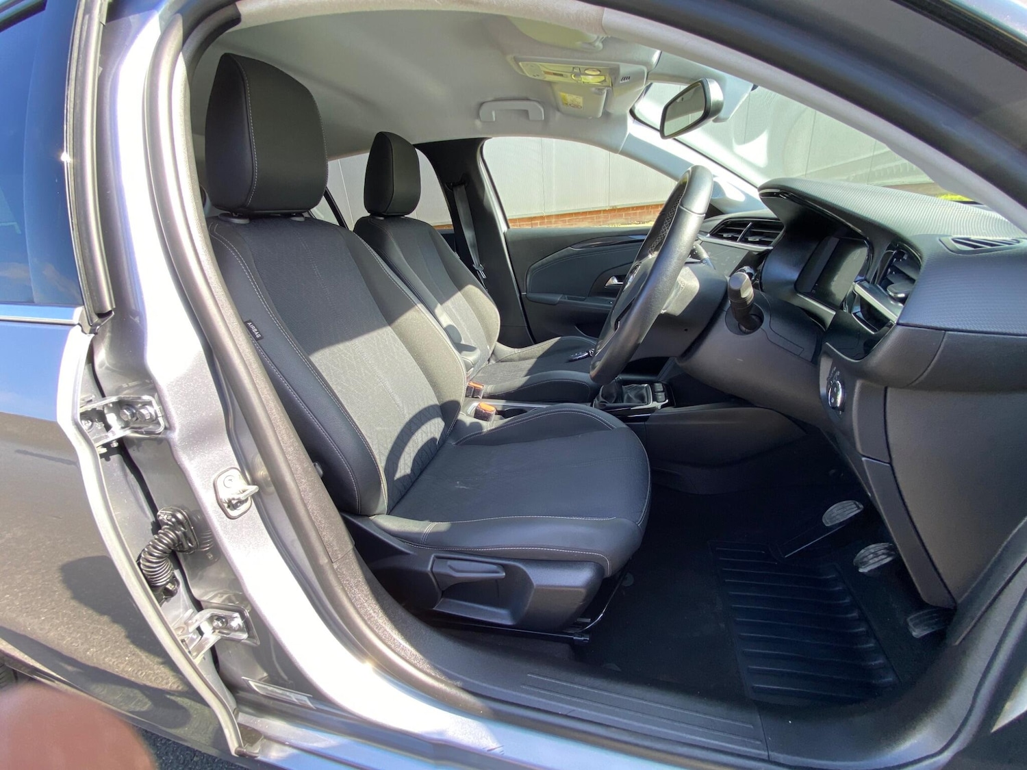 Used Vauxhall Corsa 2021 for sale - 78087058: Photo 34