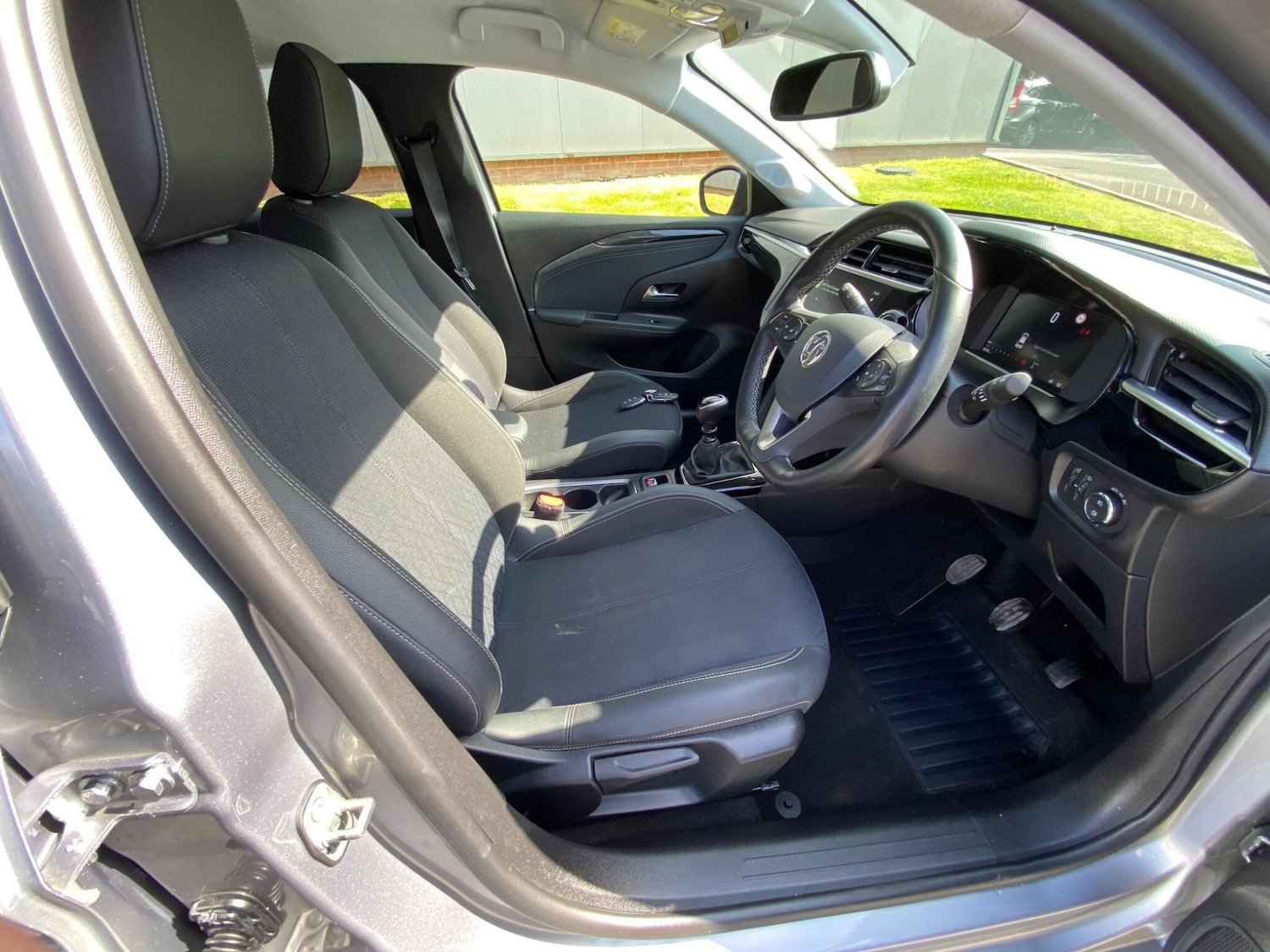 Used Vauxhall Corsa 2021 for sale - 78087058: Photo 35