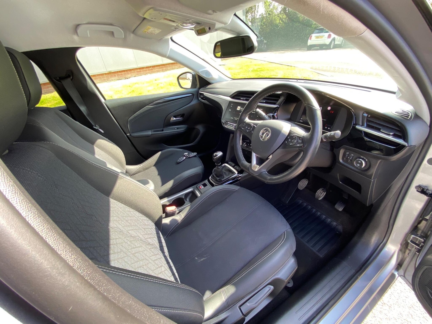 Used Vauxhall Corsa 2021 for sale - 78087058: Photo 36