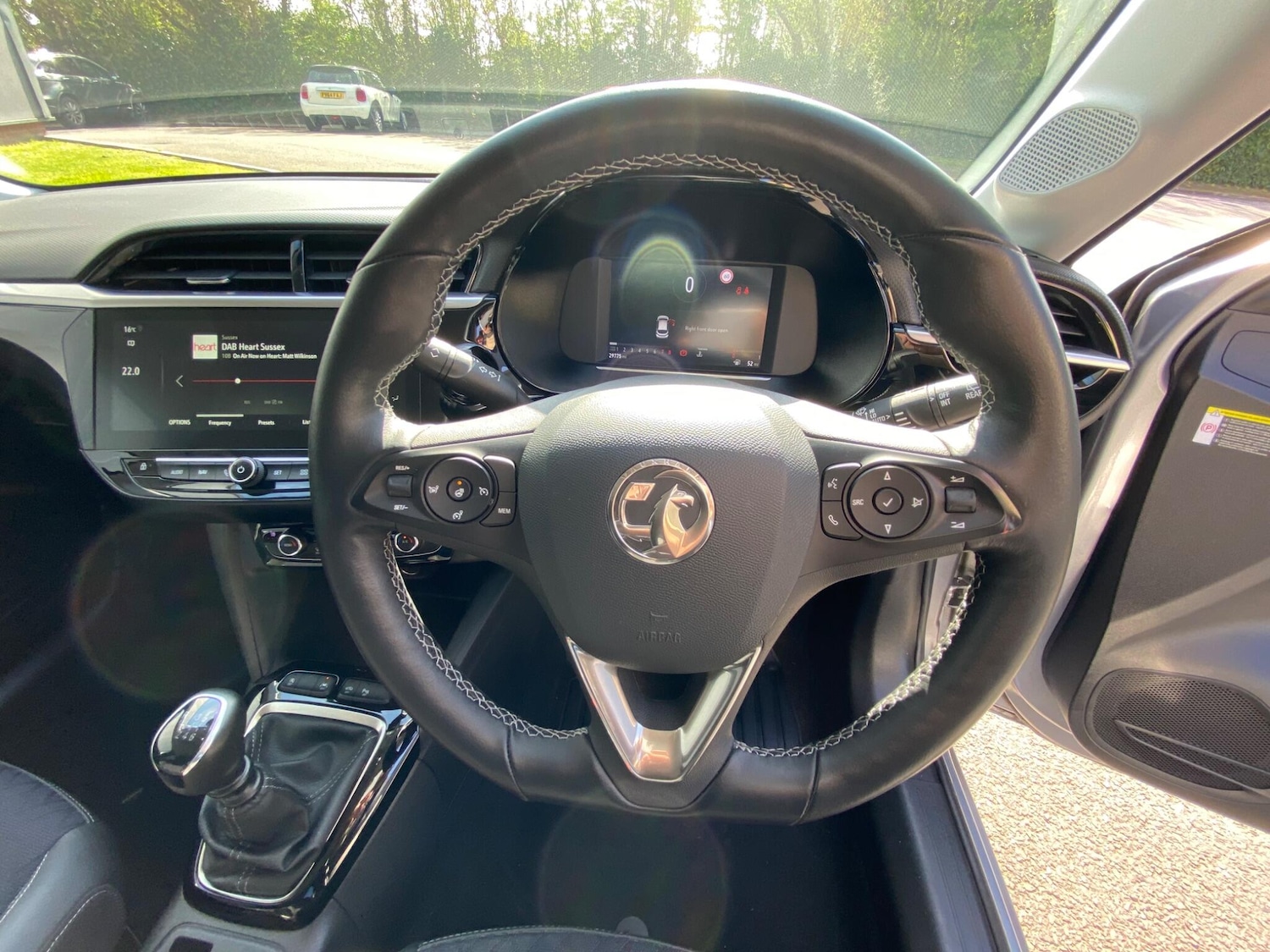 Used Vauxhall Corsa 2021 for sale - 78087058: Photo 41