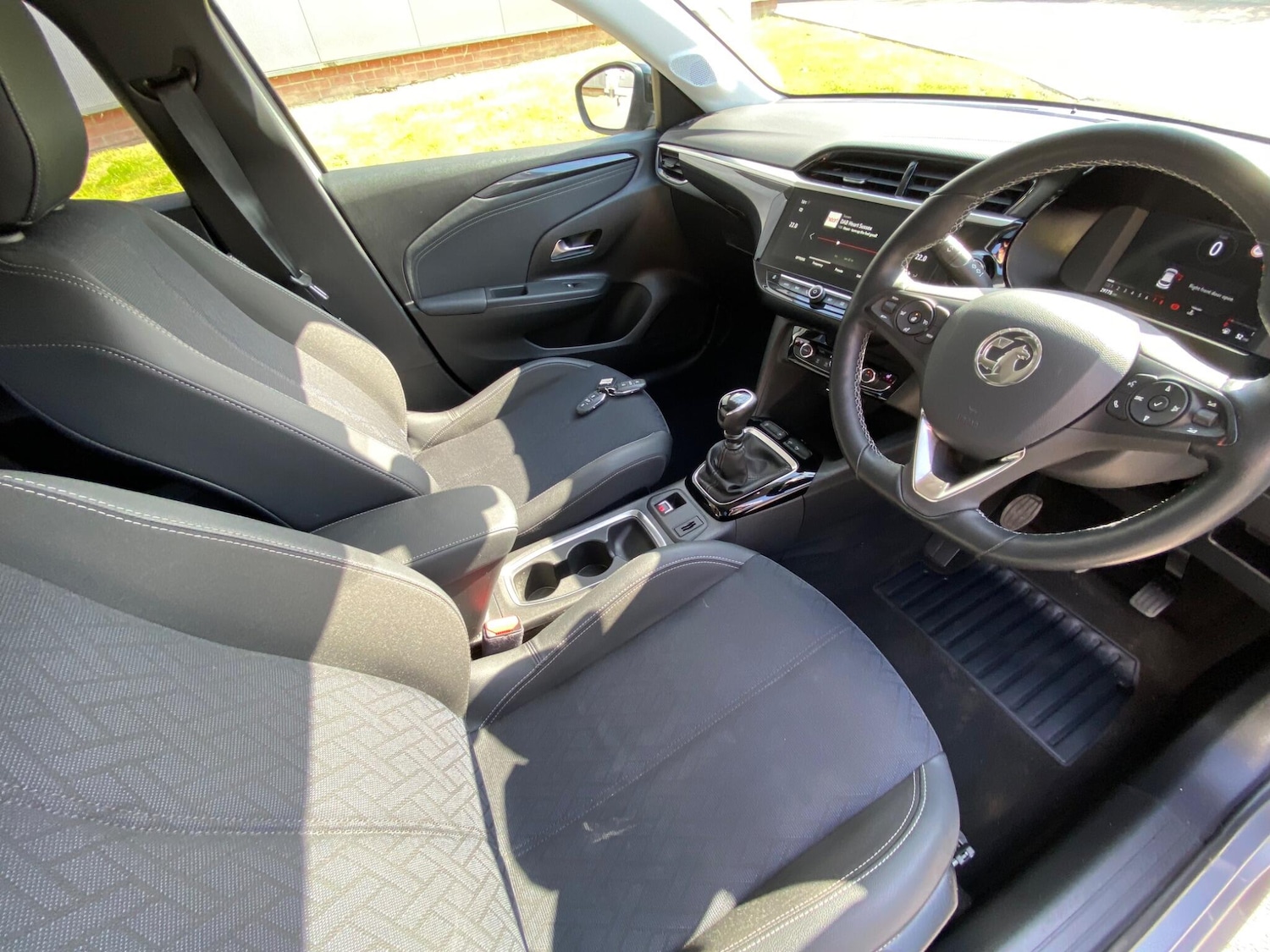 Used Vauxhall Corsa 2021 for sale - 78087058: Photo 42