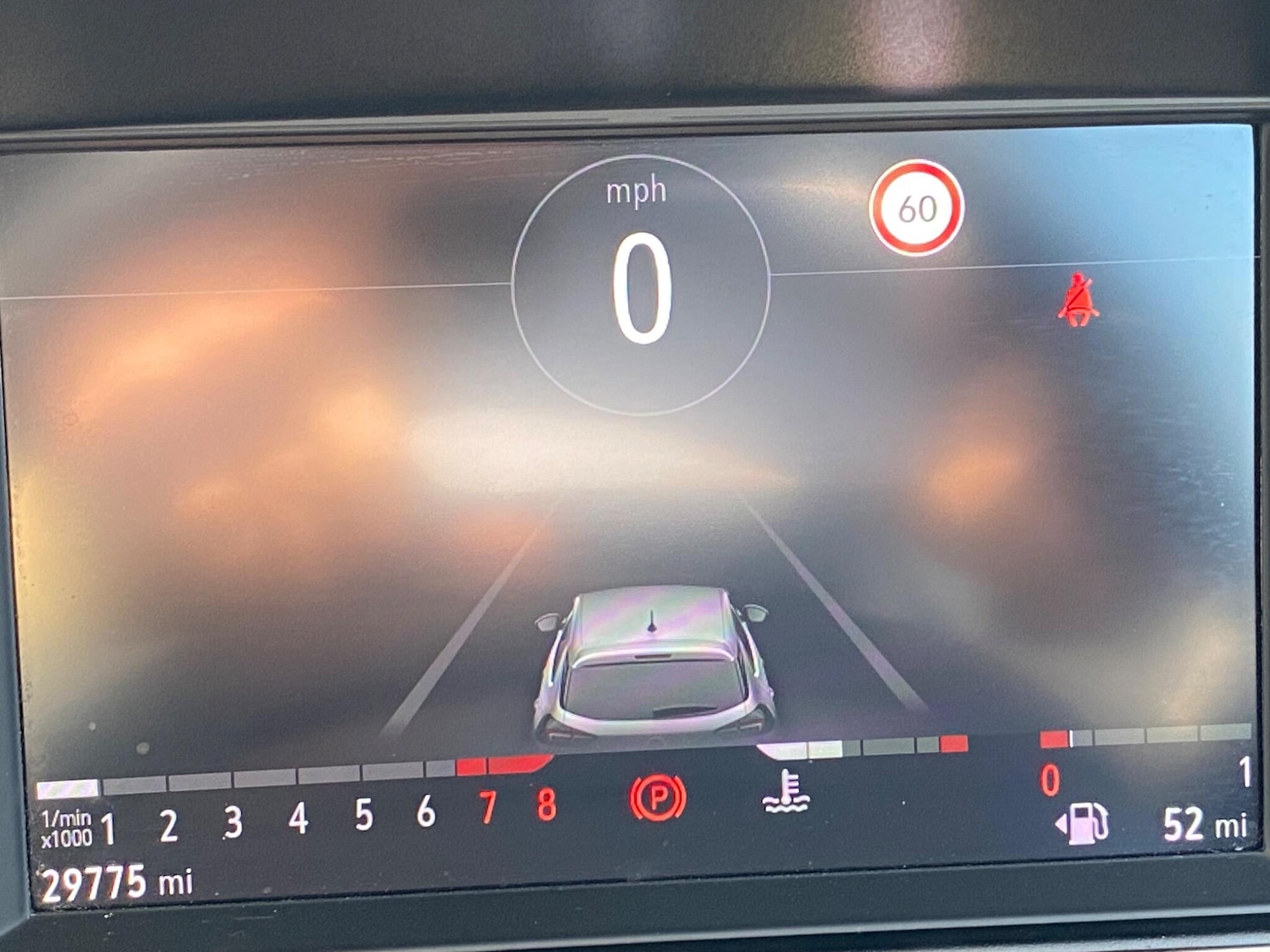 Used Vauxhall Corsa 2021 for sale - 78087058: Photo 43