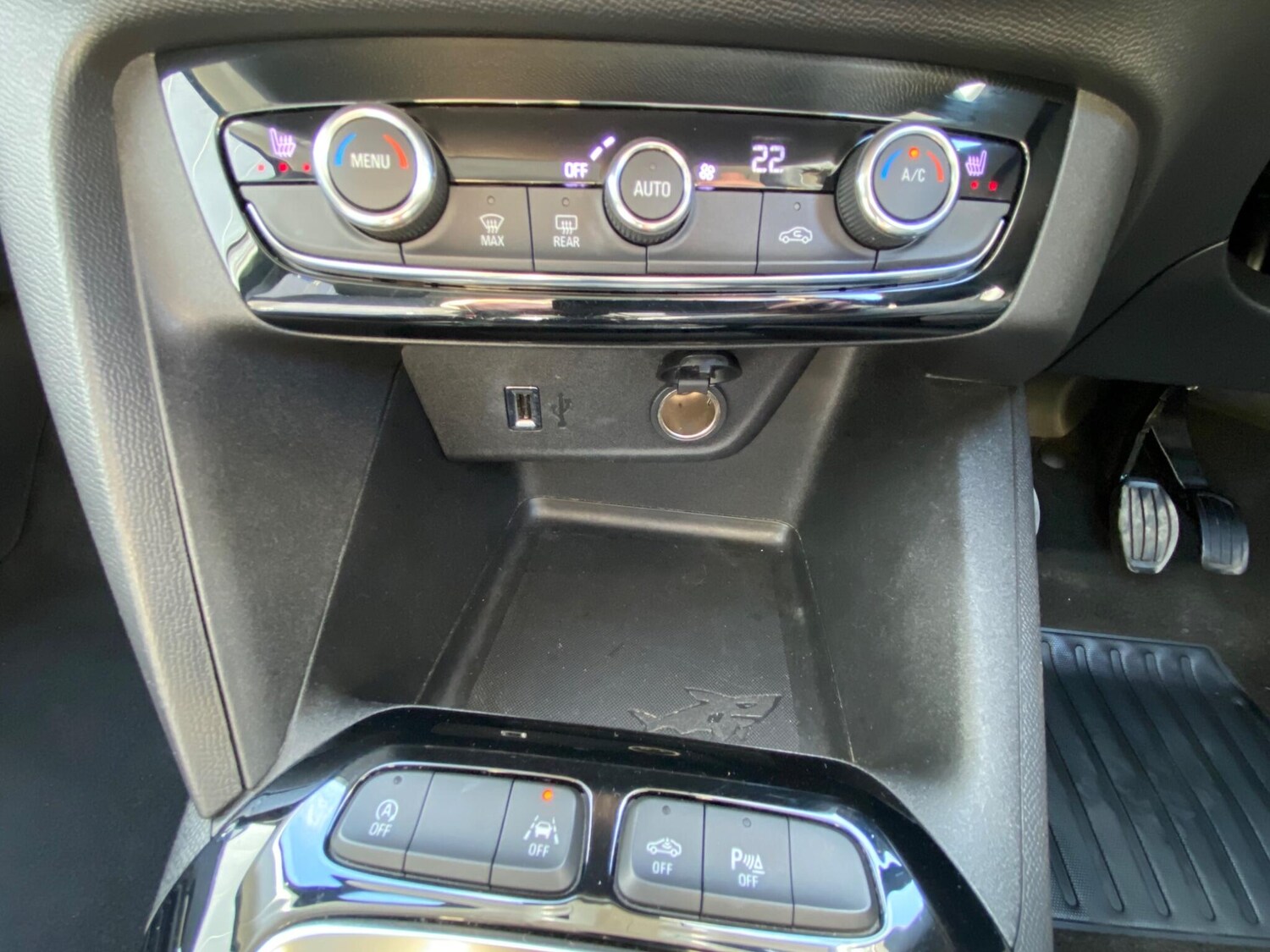 Used Vauxhall Corsa 2021 for sale - 78087058: Photo 44