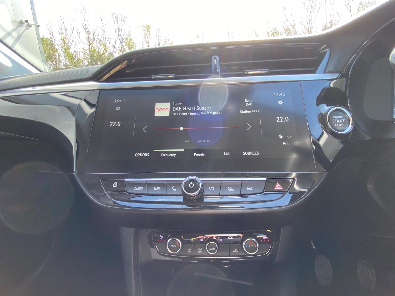 Used Vauxhall Corsa 2021 for sale - 78087058: Photo 45