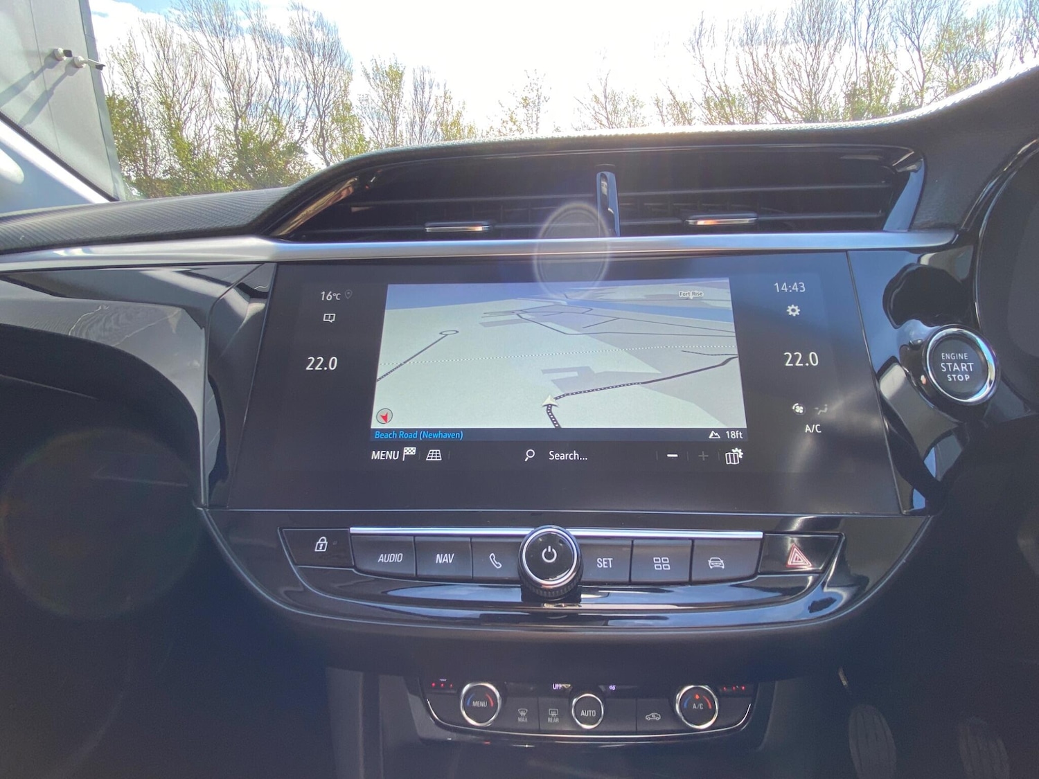 Used Vauxhall Corsa 2021 for sale - 78087058: Photo 46