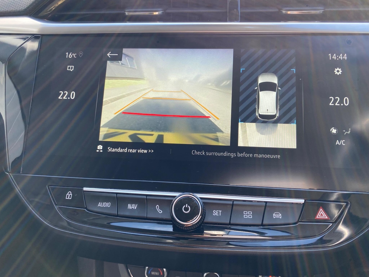 Used Vauxhall Corsa 2021 for sale - 78087058: Photo 47