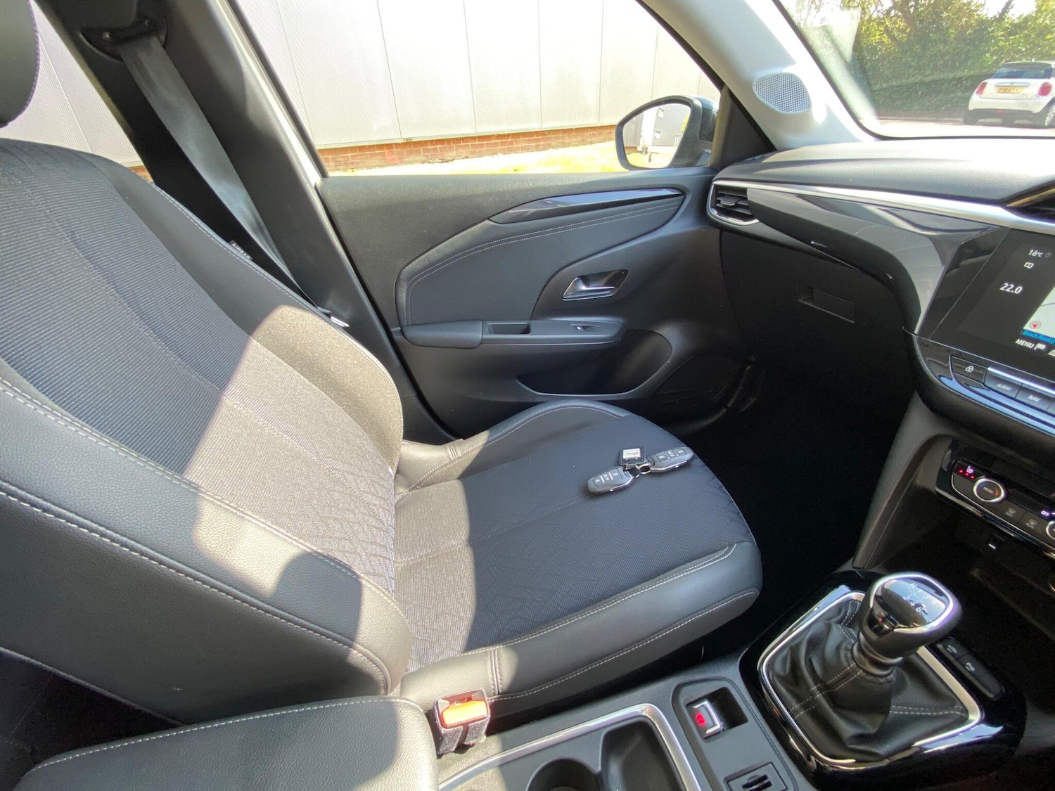 Used Vauxhall Corsa 2021 for sale - 78087058: Photo 48