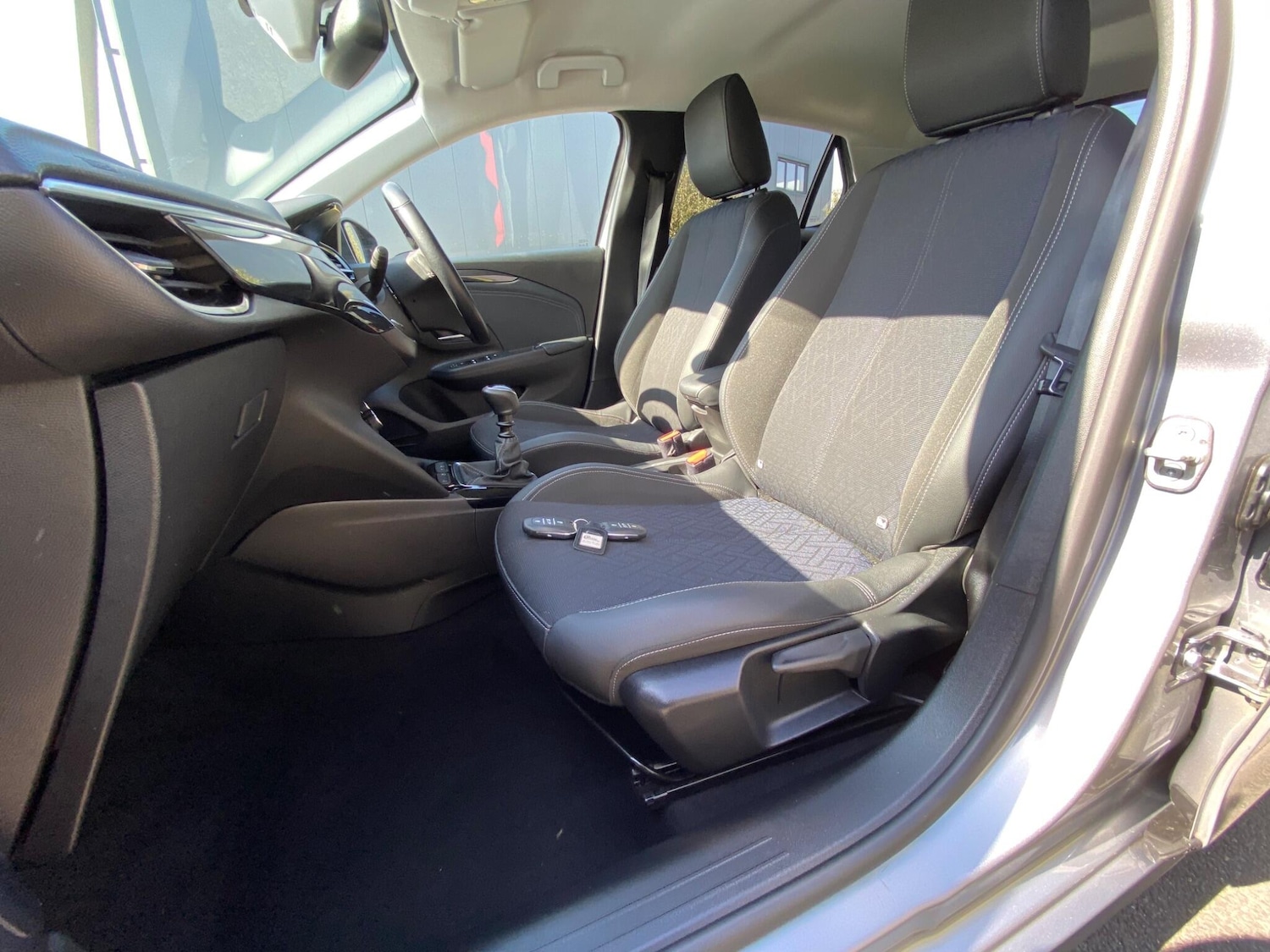 Used Vauxhall Corsa 2021 for sale - 78087058: Photo 49