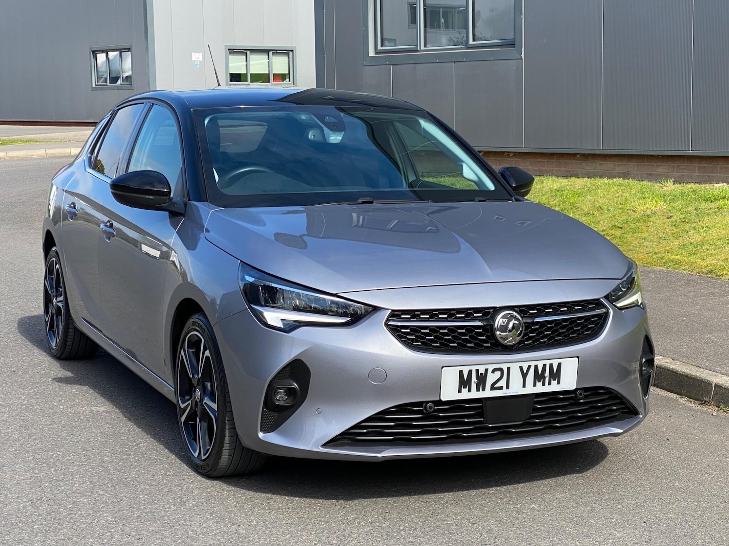 Used Vauxhall Corsa 2021 for sale - 78087058: Photo 5