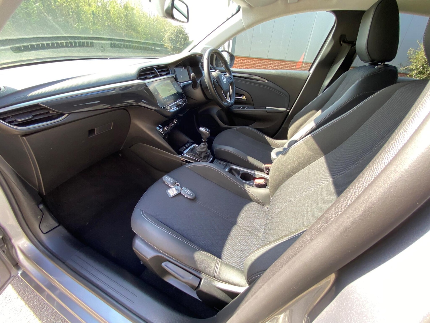 Used Vauxhall Corsa 2021 for sale - 78087058: Photo 50