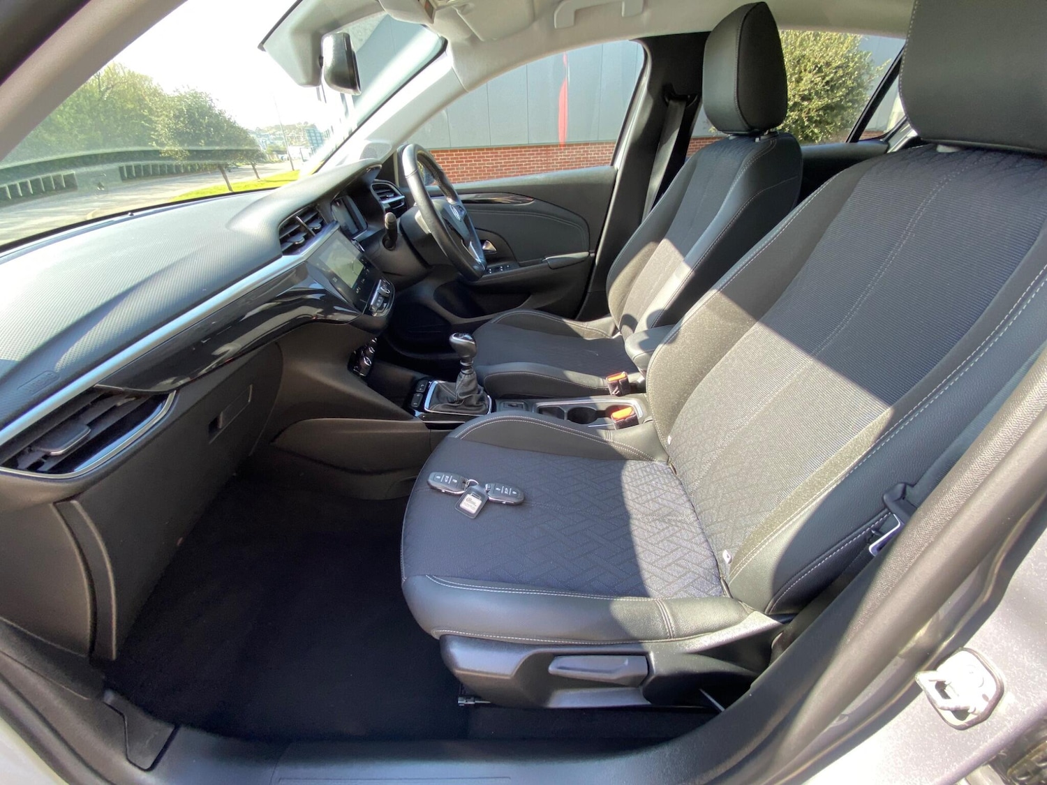 Used Vauxhall Corsa 2021 for sale - 78087058: Photo 51