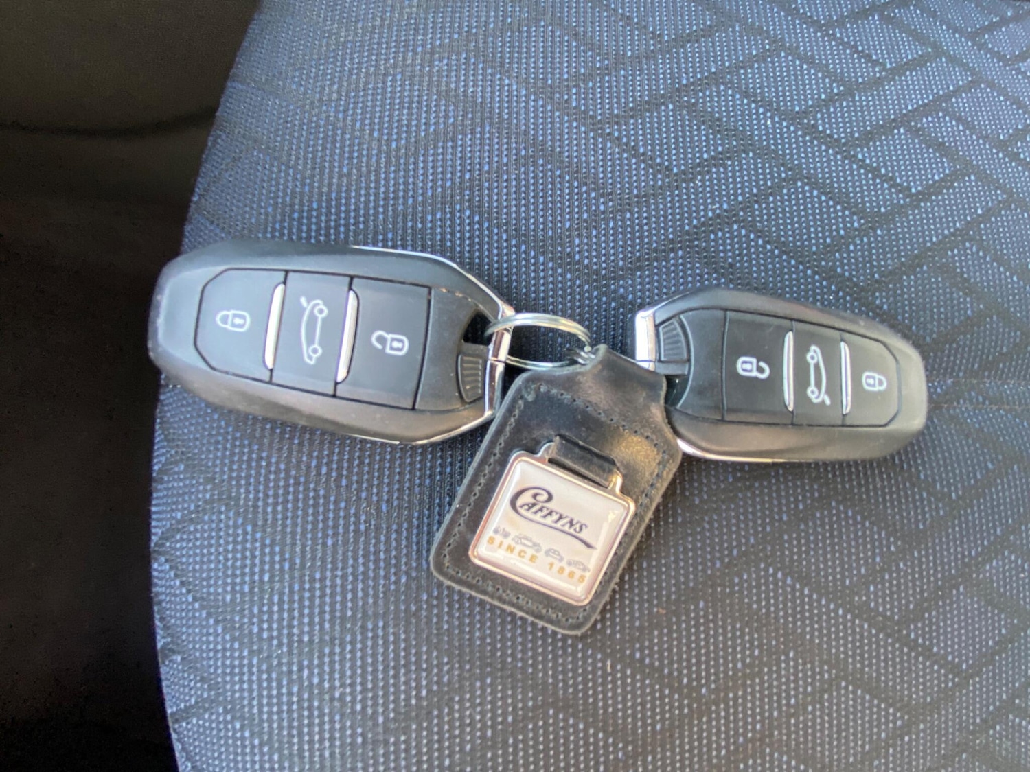 Used Vauxhall Corsa 2021 for sale - 78087058: Photo 52