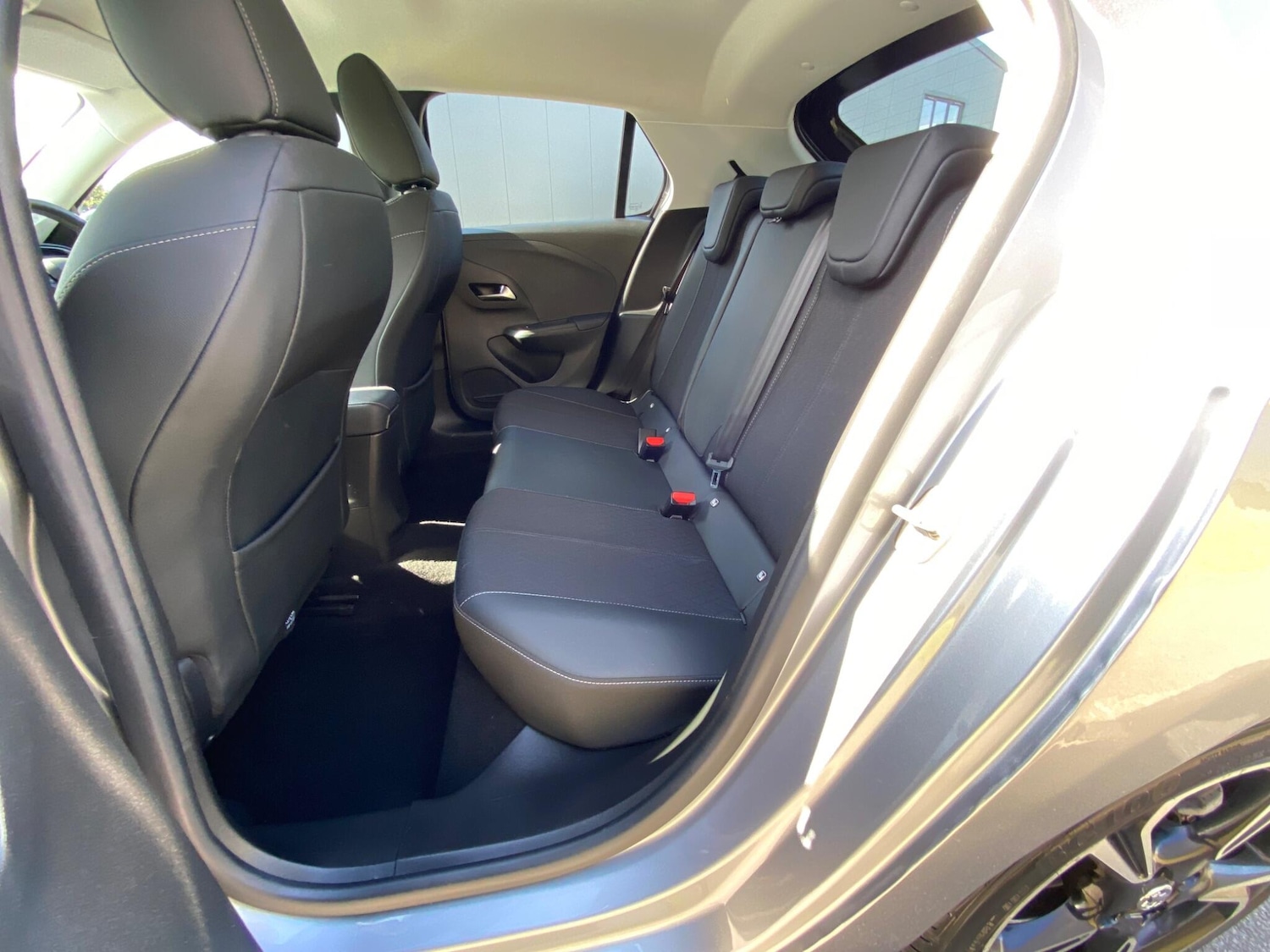 Used Vauxhall Corsa 2021 for sale - 78087058: Photo 53