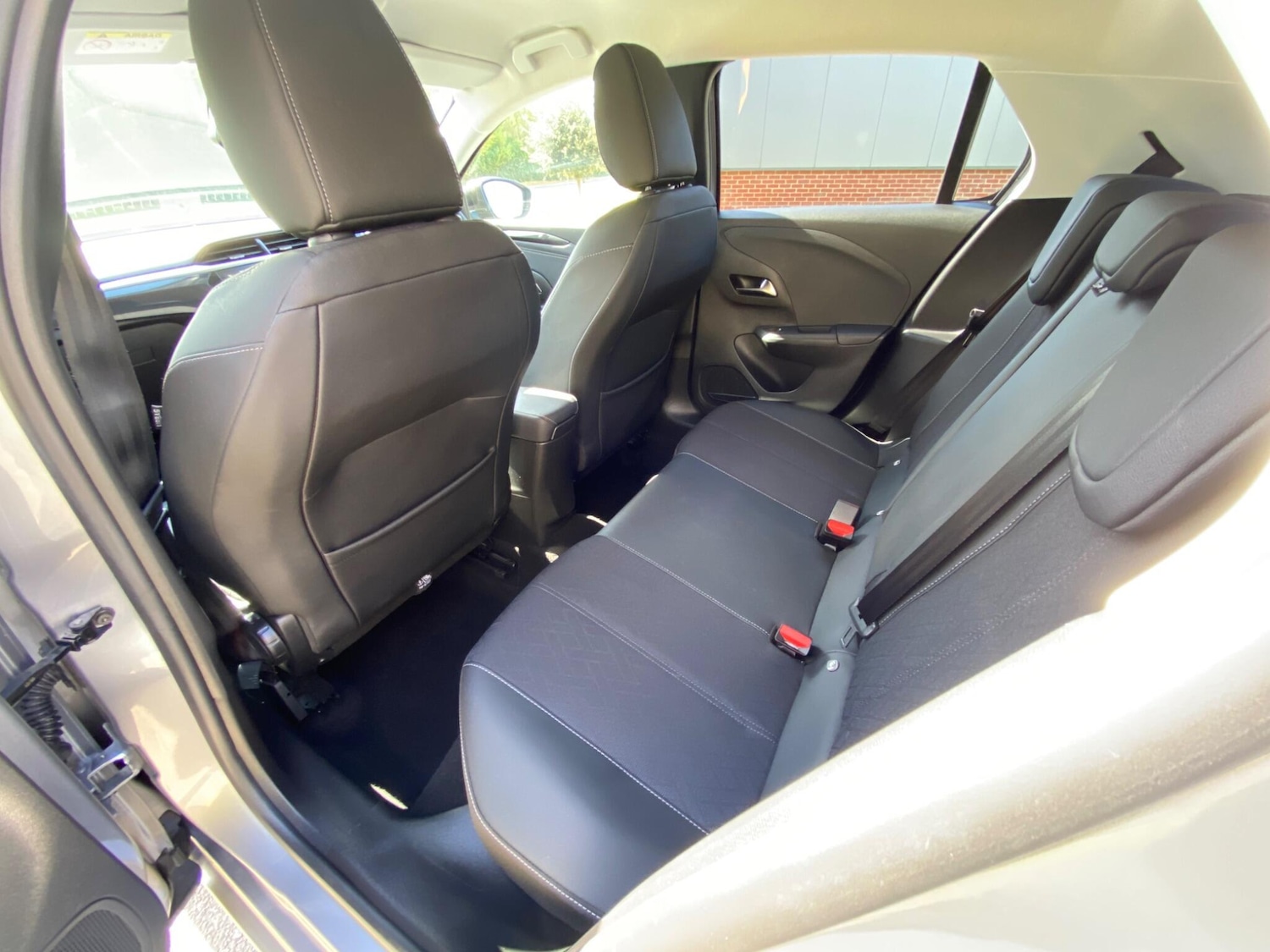 Used Vauxhall Corsa 2021 for sale - 78087058: Photo 54