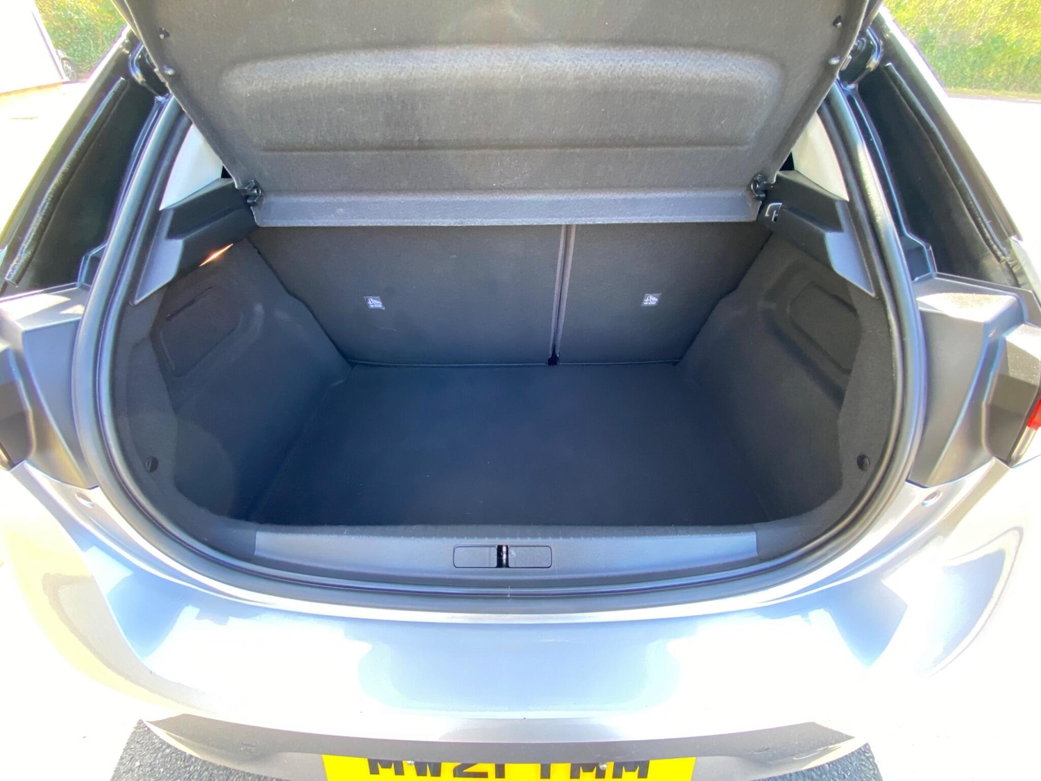 Used Vauxhall Corsa 2021 for sale - 78087058: Photo 56