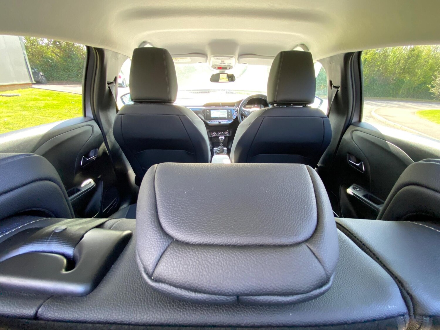 Used Vauxhall Corsa 2021 for sale - 78087058: Photo 57