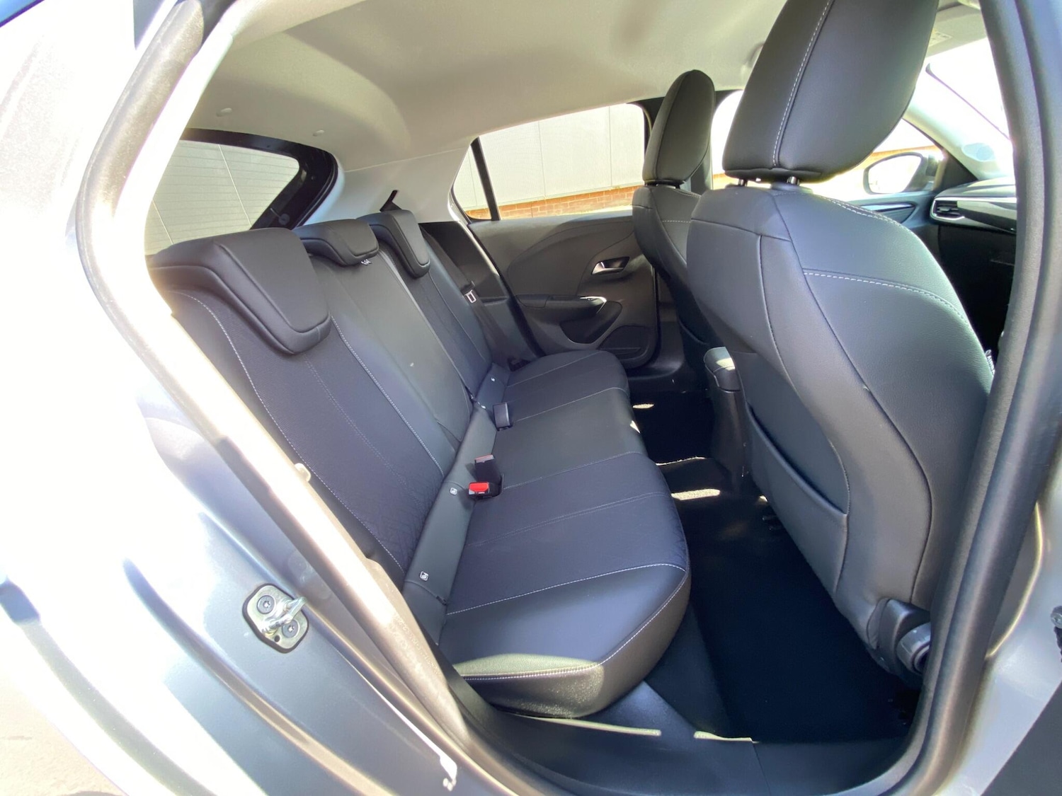 Used Vauxhall Corsa 2021 for sale - 78087058: Photo 58