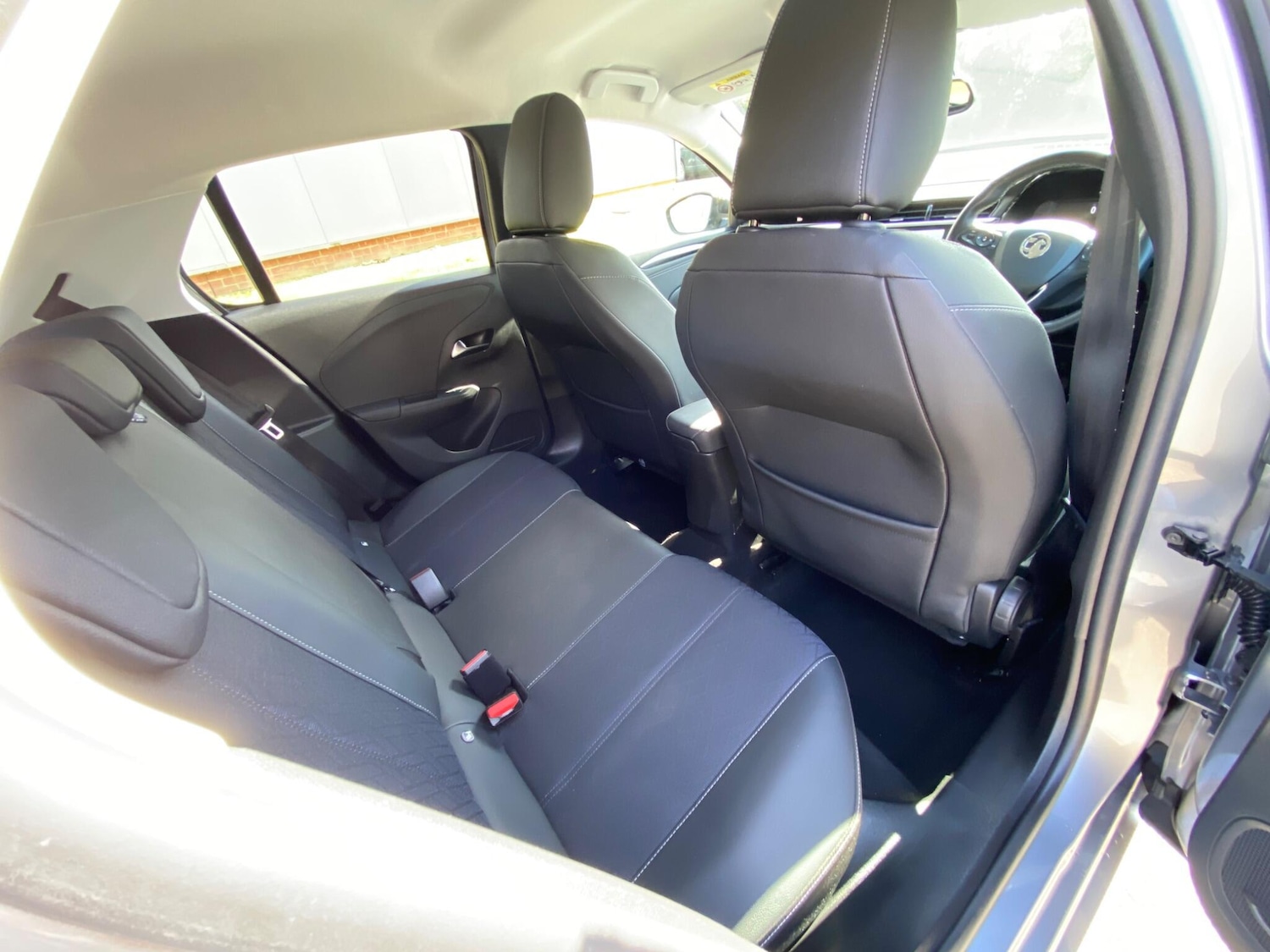 Used Vauxhall Corsa 2021 for sale - 78087058: Photo 59