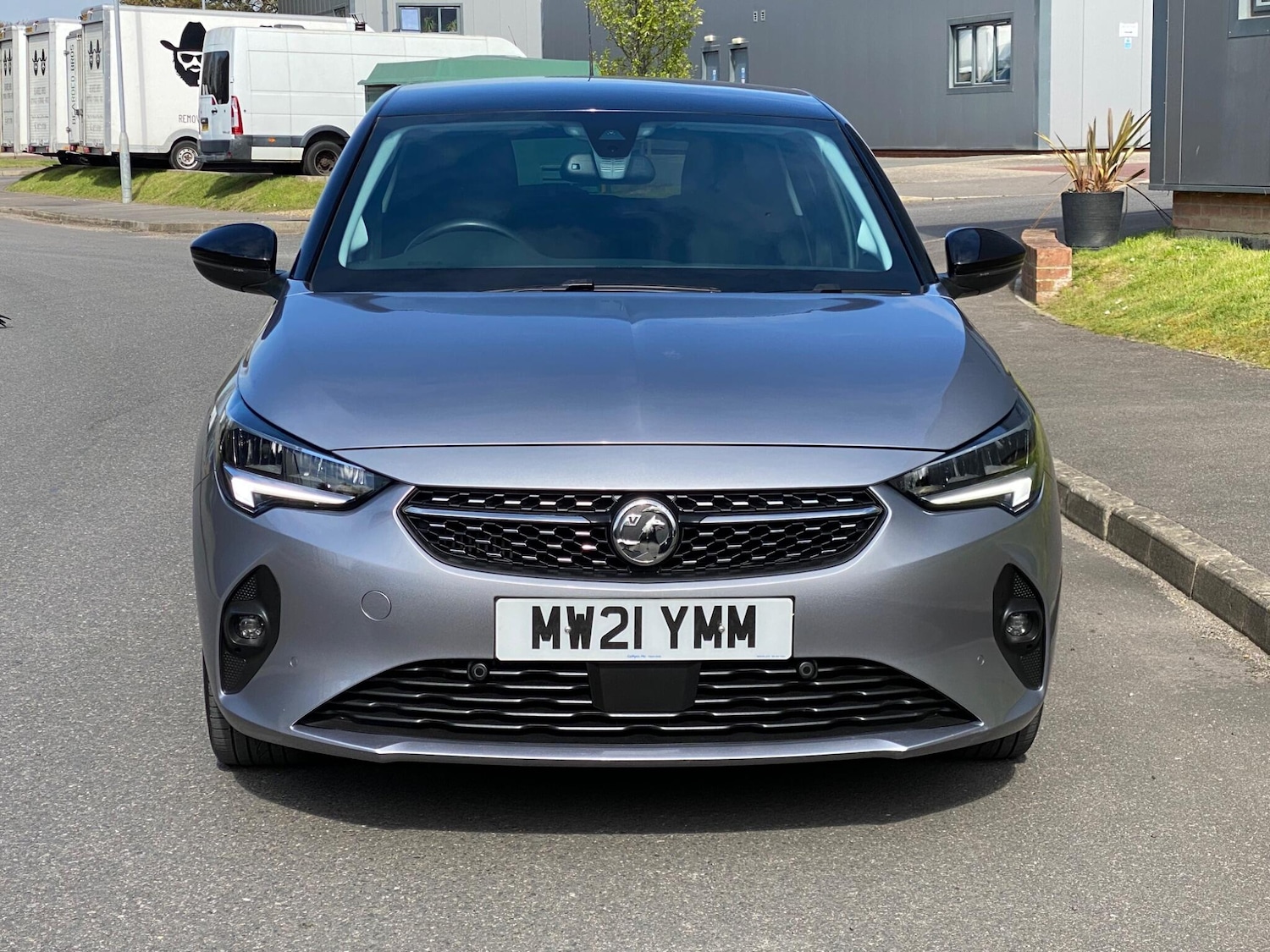 Used Vauxhall Corsa 2021 for sale - 78087058: Photo 6