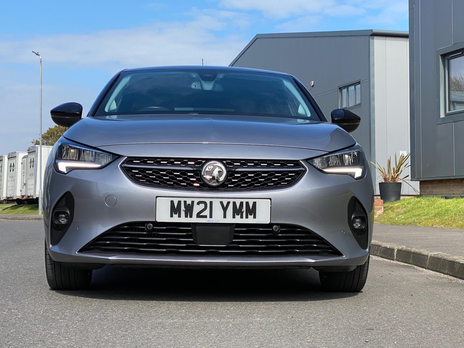 Used Vauxhall Corsa 2021 for sale - 78087058: Photo 7