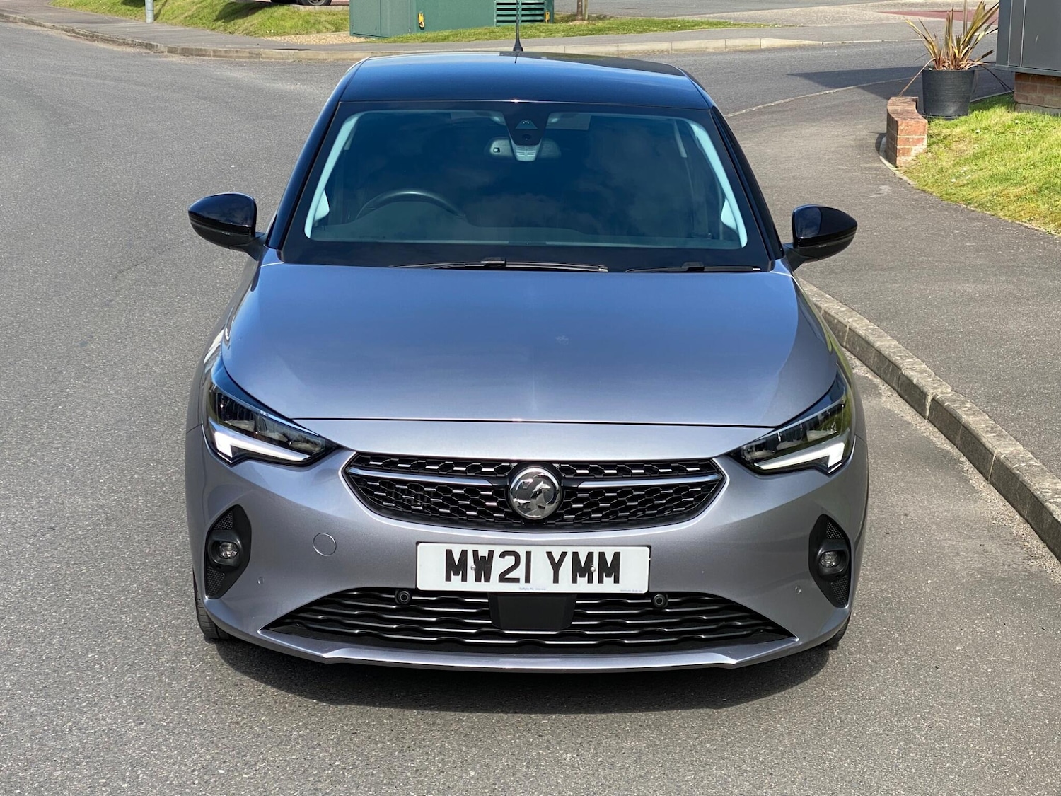 Used Vauxhall Corsa 2021 for sale - 78087058: Photo 8