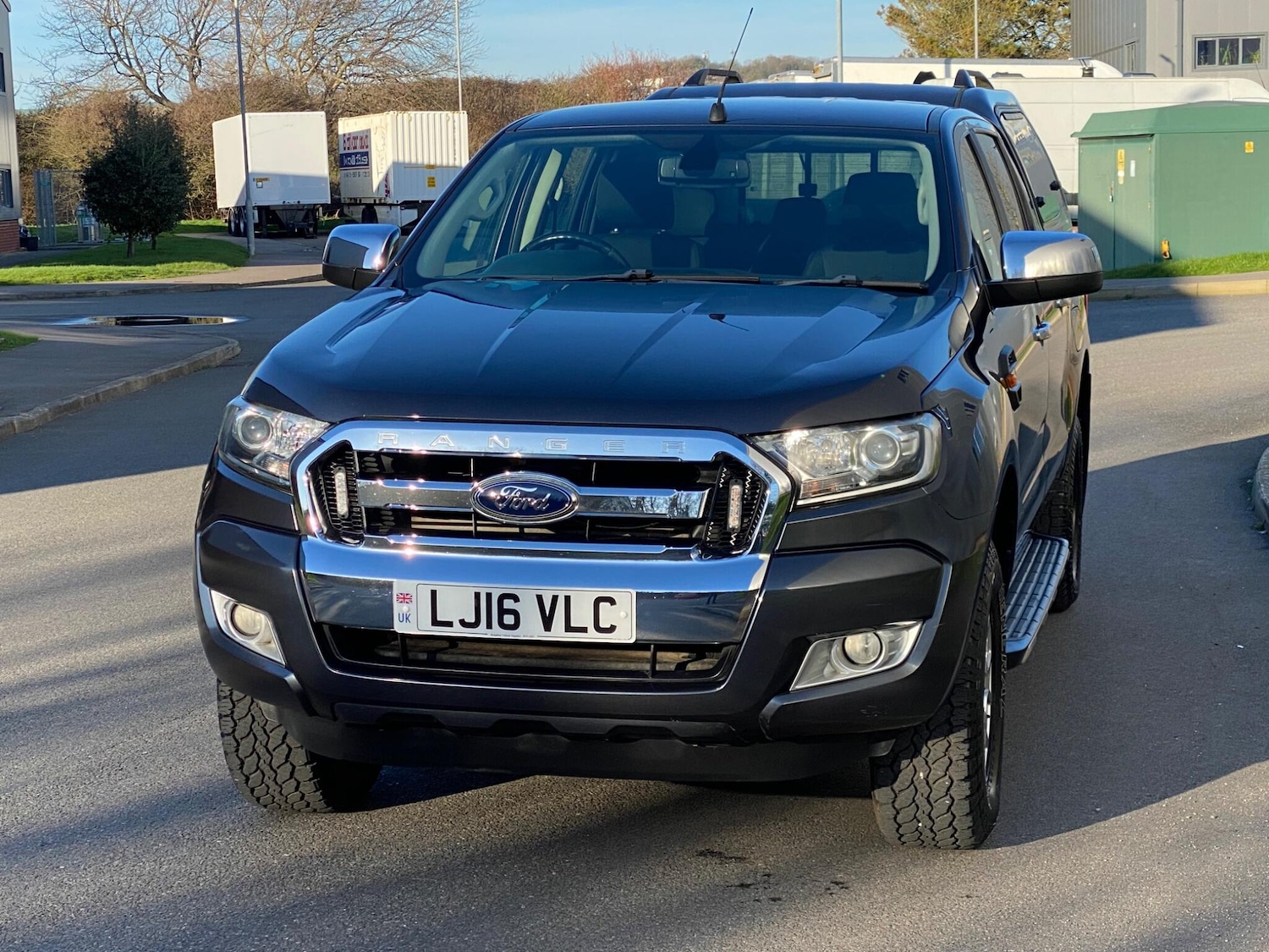 Used Ford Ranger for sale - 77658938: Photo 10