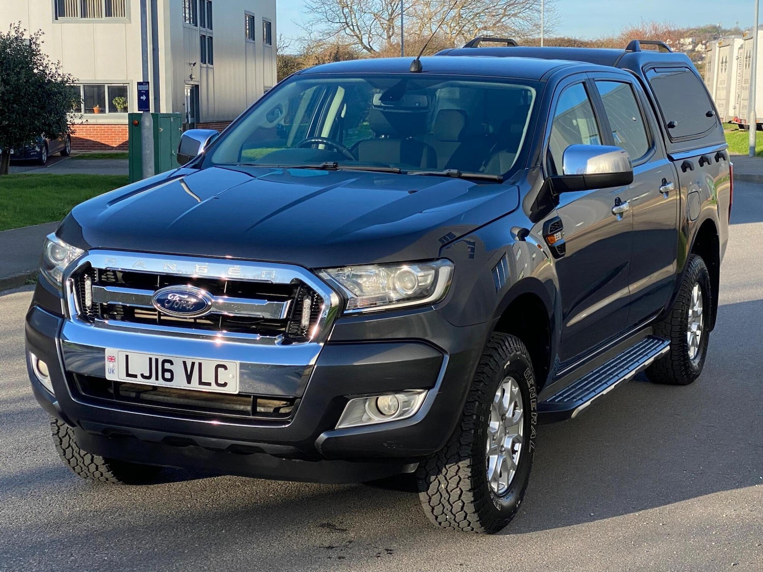 Used Ford Ranger for sale - 77658938: Photo 11