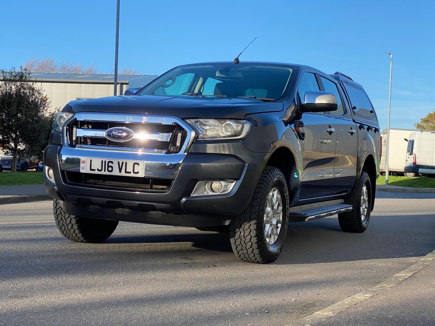 Used Ford Ranger for sale - 77658938: Photo 12