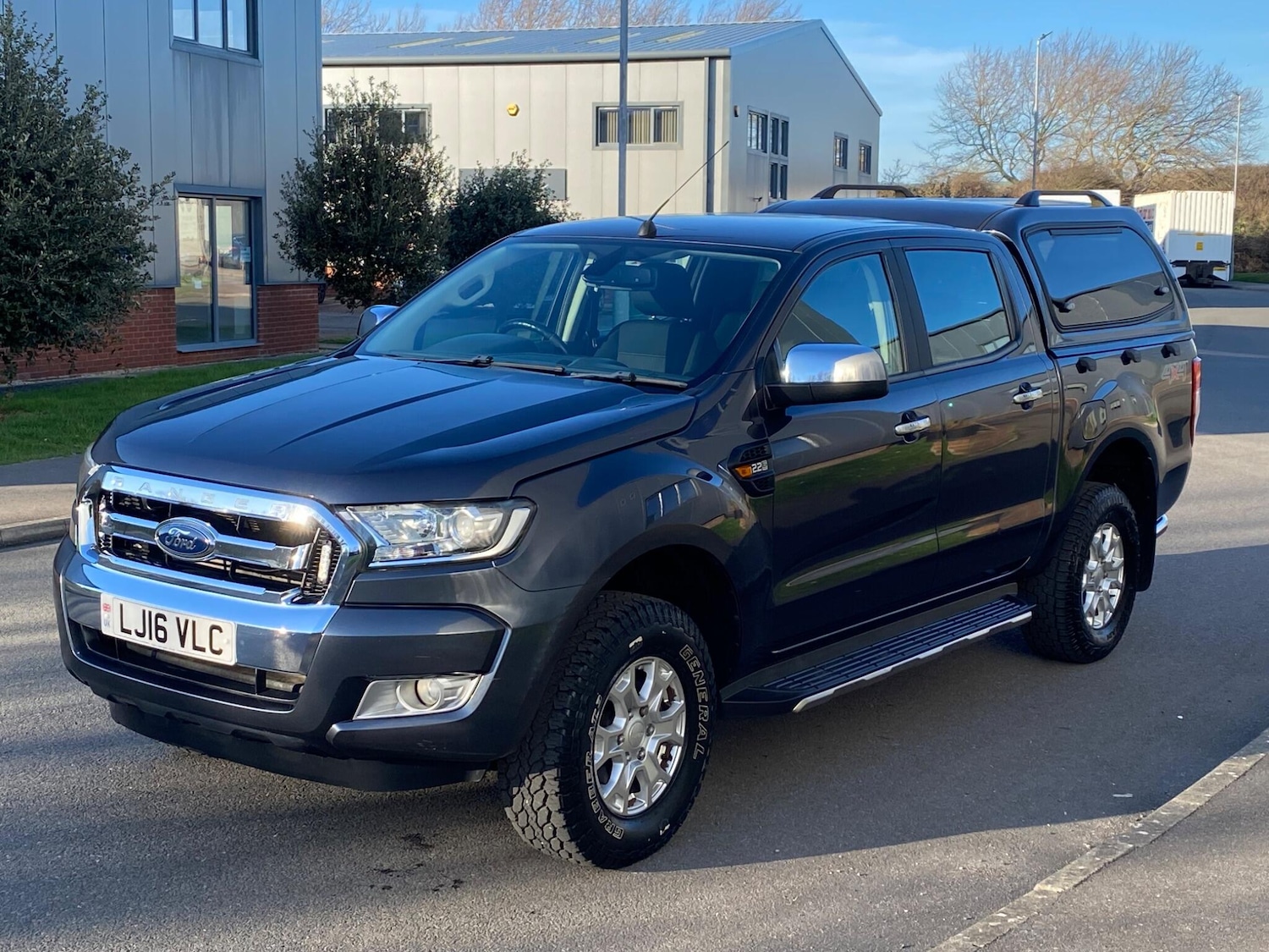Used Ford Ranger for sale - 77658938: Photo 14