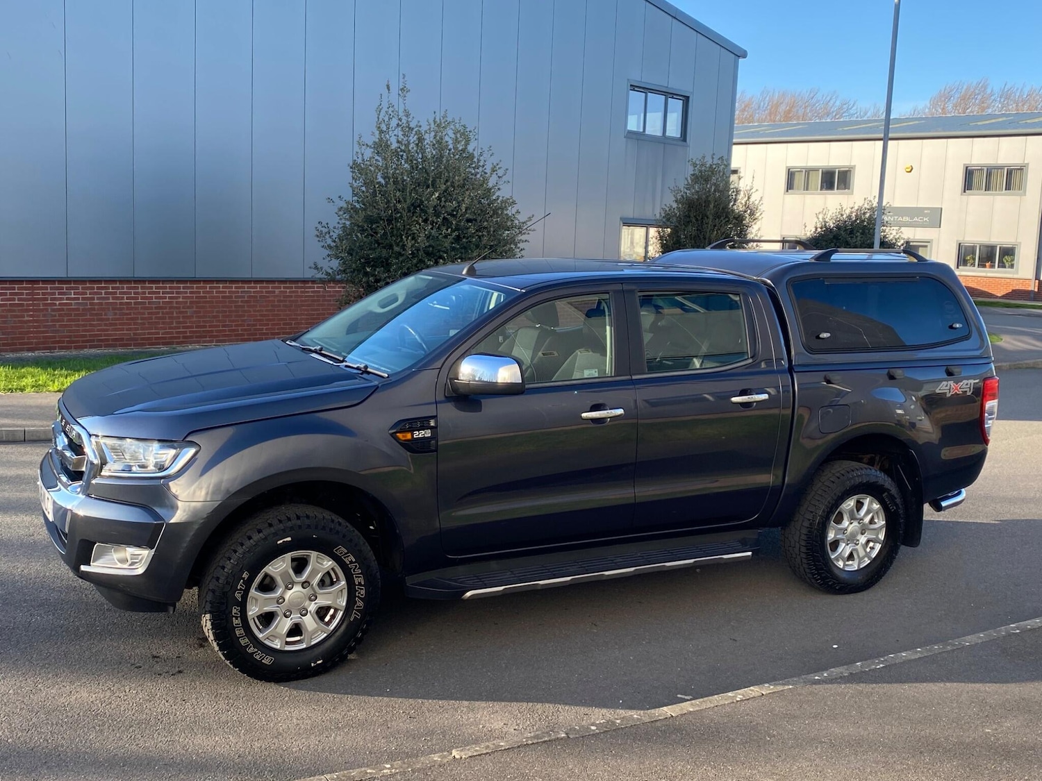 Used Ford Ranger for sale - 77658938: Photo 15