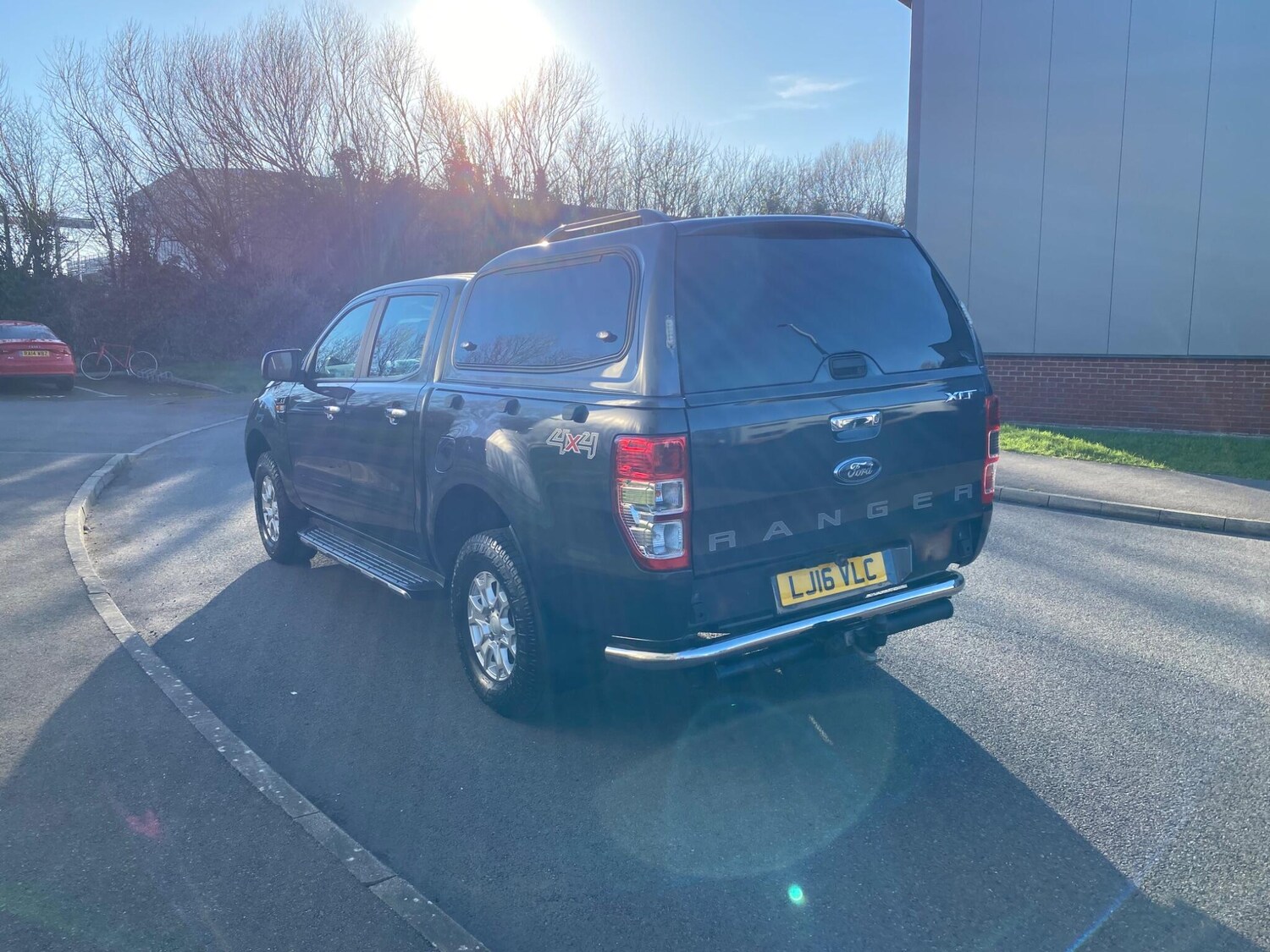 Used Ford Ranger for sale - 77658938: Photo 18