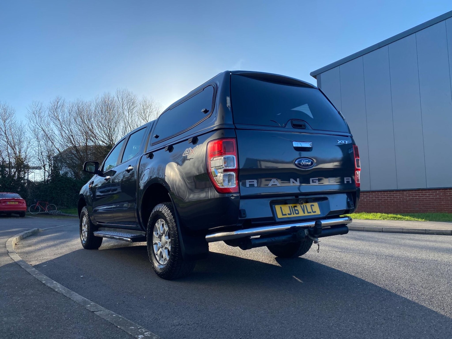 Used Ford Ranger for sale - 77658938: Photo 19