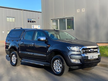 Used Ford Ranger 2016 for sale - 77658938: Photo