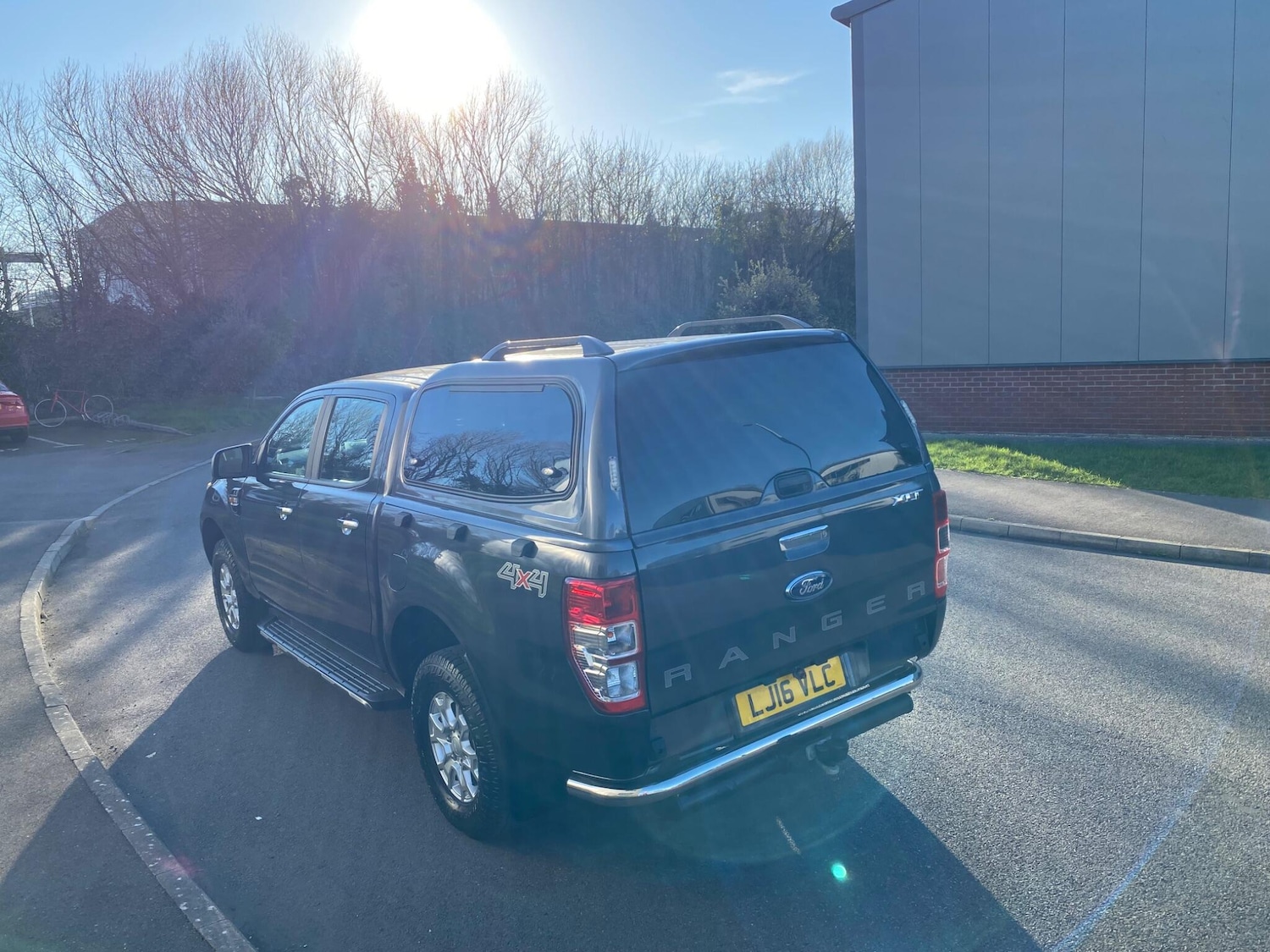 Used Ford Ranger for sale - 77658938: Photo 20