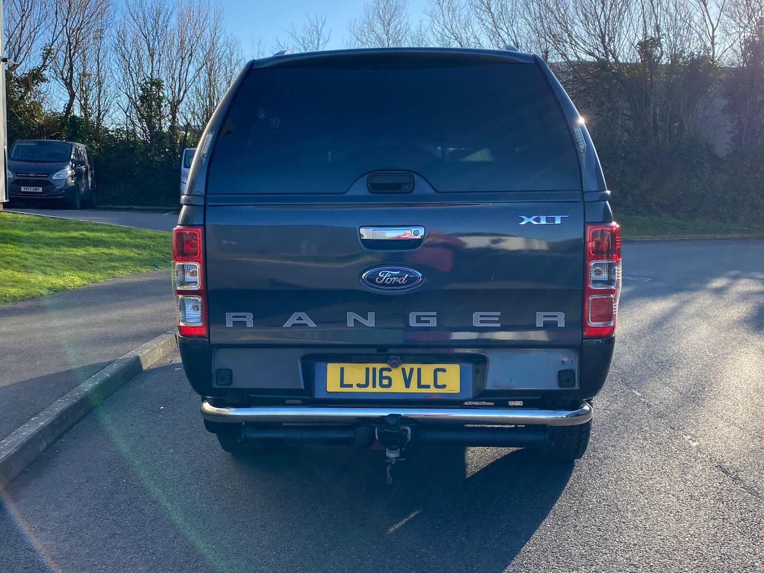 Used Ford Ranger for sale - 77658938: Photo 22