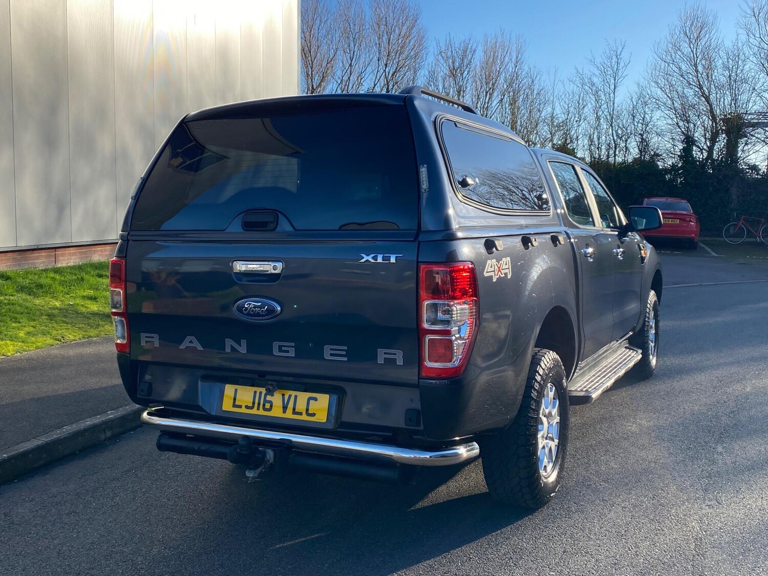 Used Ford Ranger for sale - 77658938: Photo 25