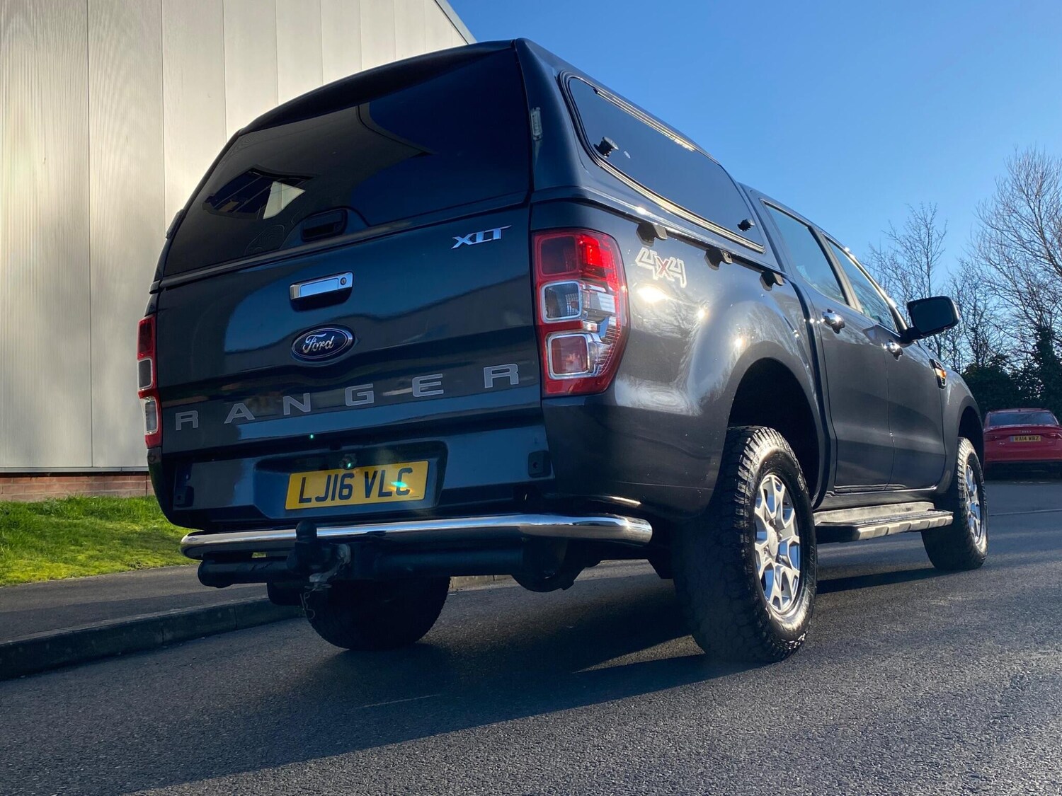 Used Ford Ranger for sale - 77658938: Photo 26