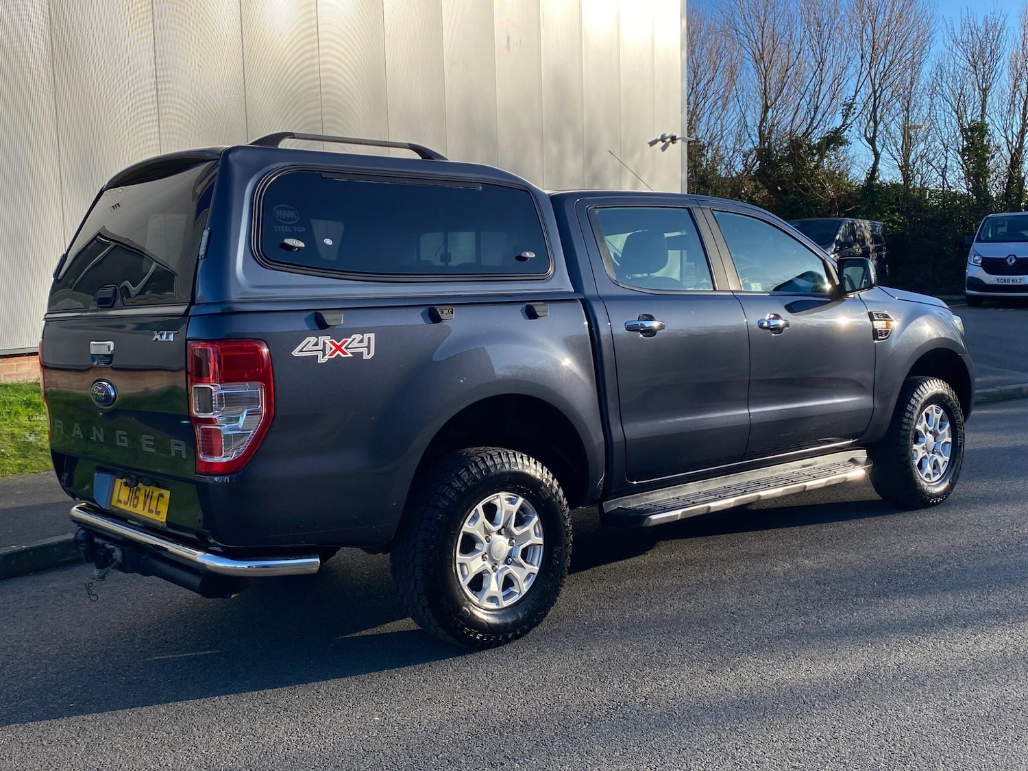 Used Ford Ranger for sale - 77658938: Photo 28