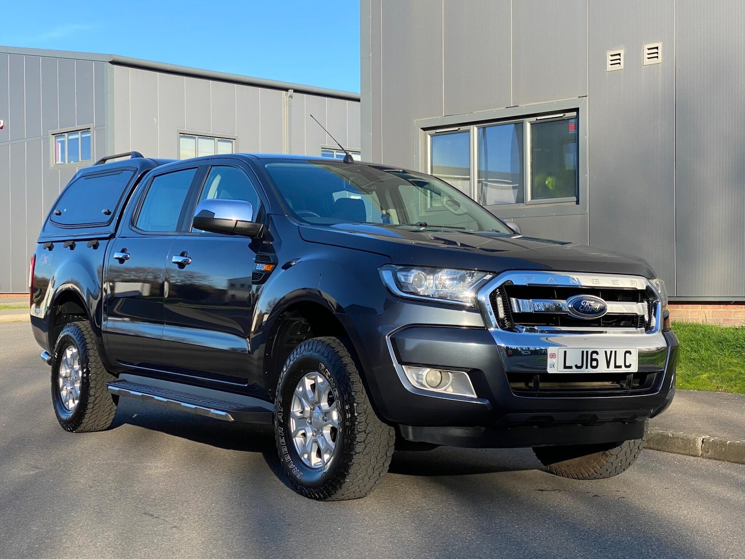 Used Ford Ranger for sale - 77658938: Photo 3