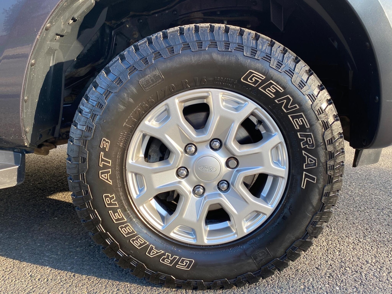 Used Ford Ranger for sale - 77658938: Photo 30