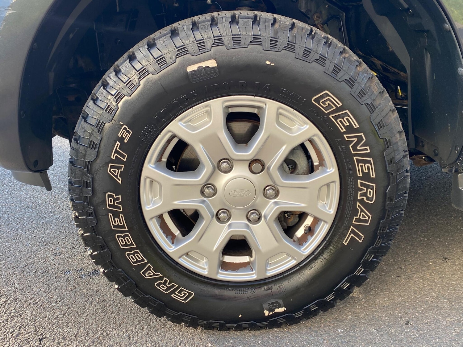 Used Ford Ranger for sale - 77658938: Photo 31