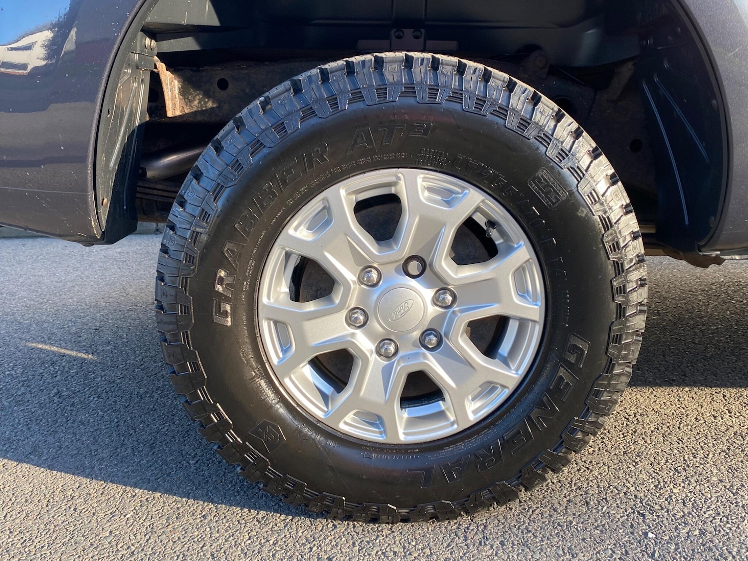 Used Ford Ranger for sale - 77658938: Photo 33