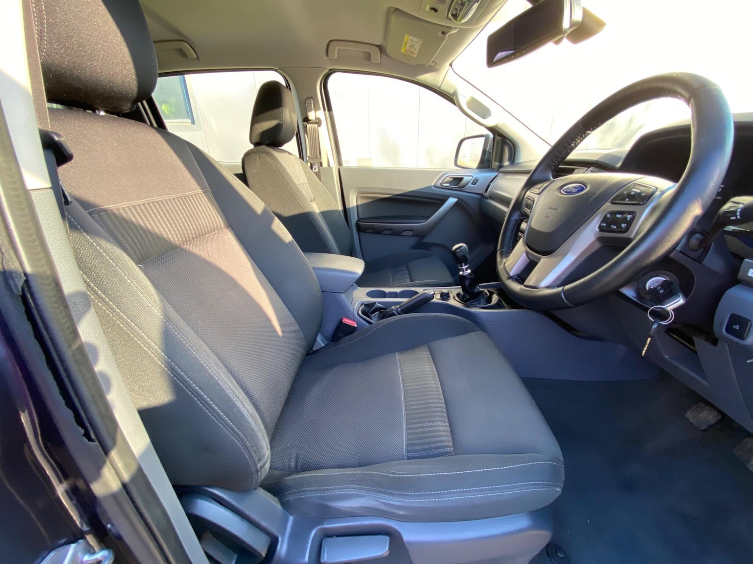 Used Ford Ranger for sale - 77658938: Photo 35