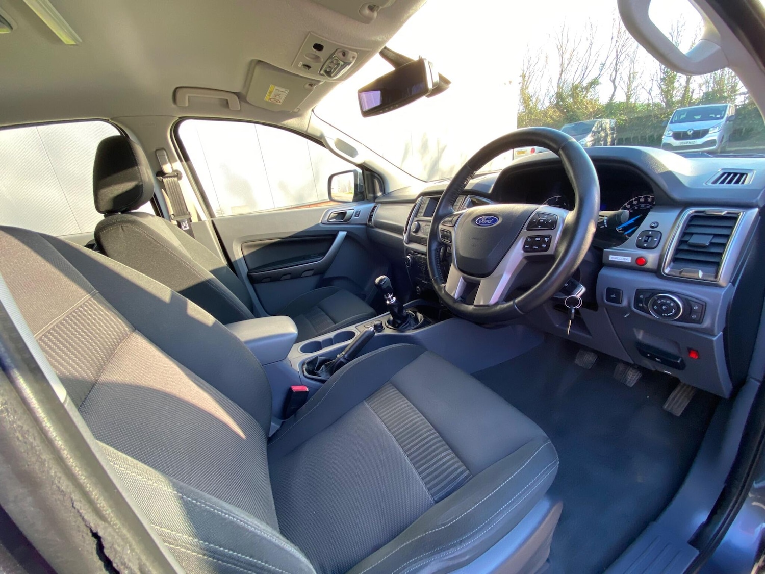 Used Ford Ranger for sale - 77658938: Photo 36