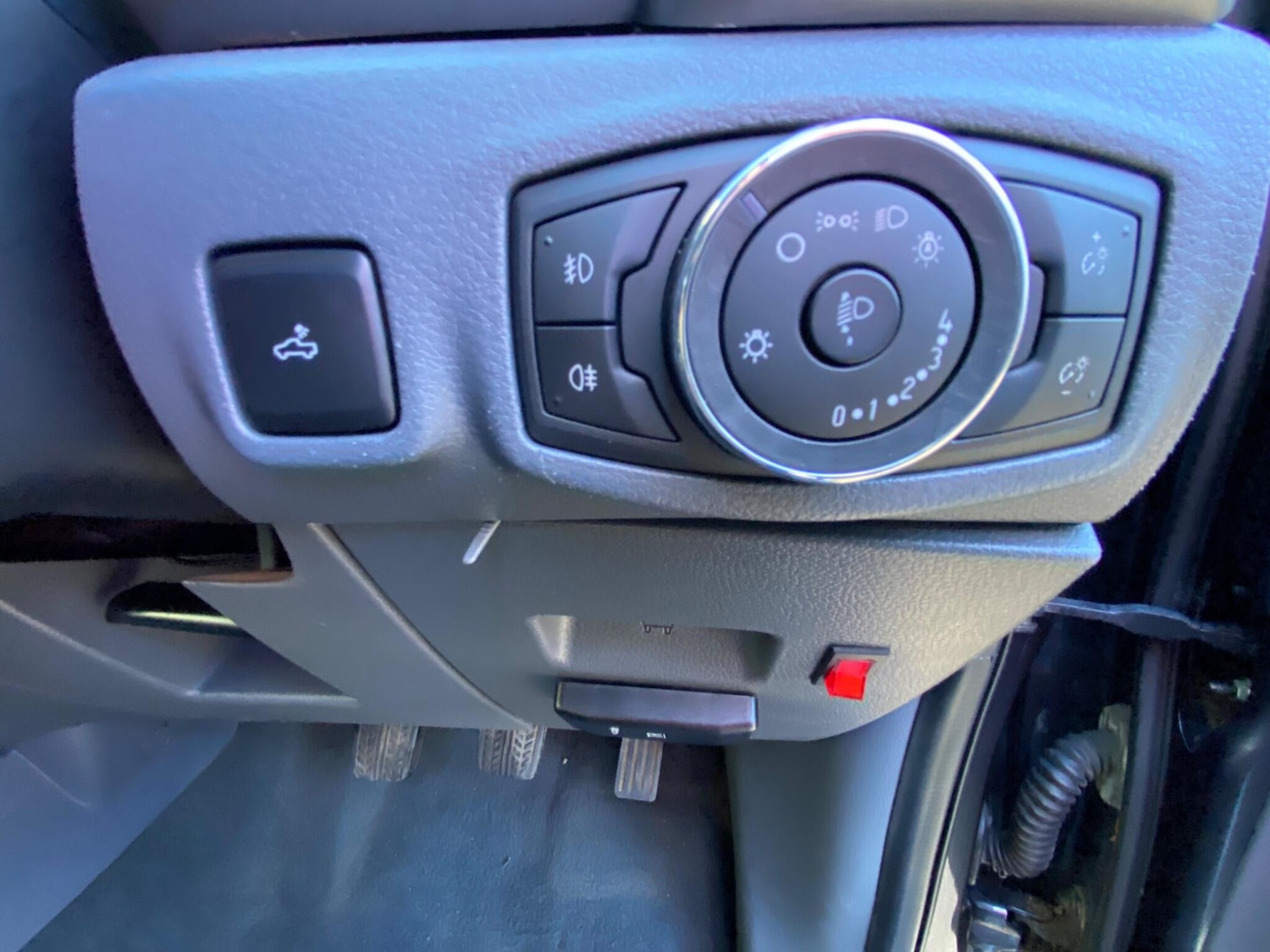 Used Ford Ranger for sale - 77658938: Photo 38